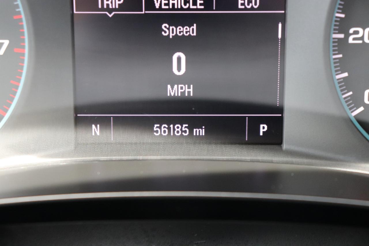 Chevrolet Malibu 4dr Sdn 1LT 2024