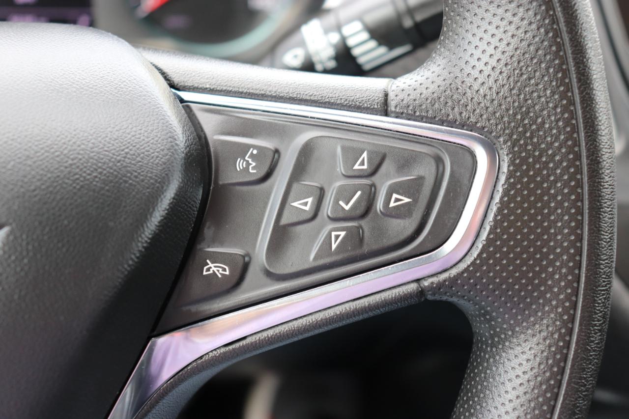 Chevrolet Malibu 4dr Sdn 1LT 2024