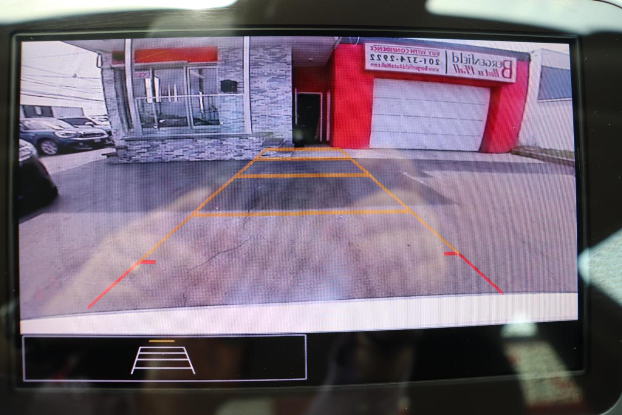 Chevrolet Malibu 4dr Sdn 1LT 2024