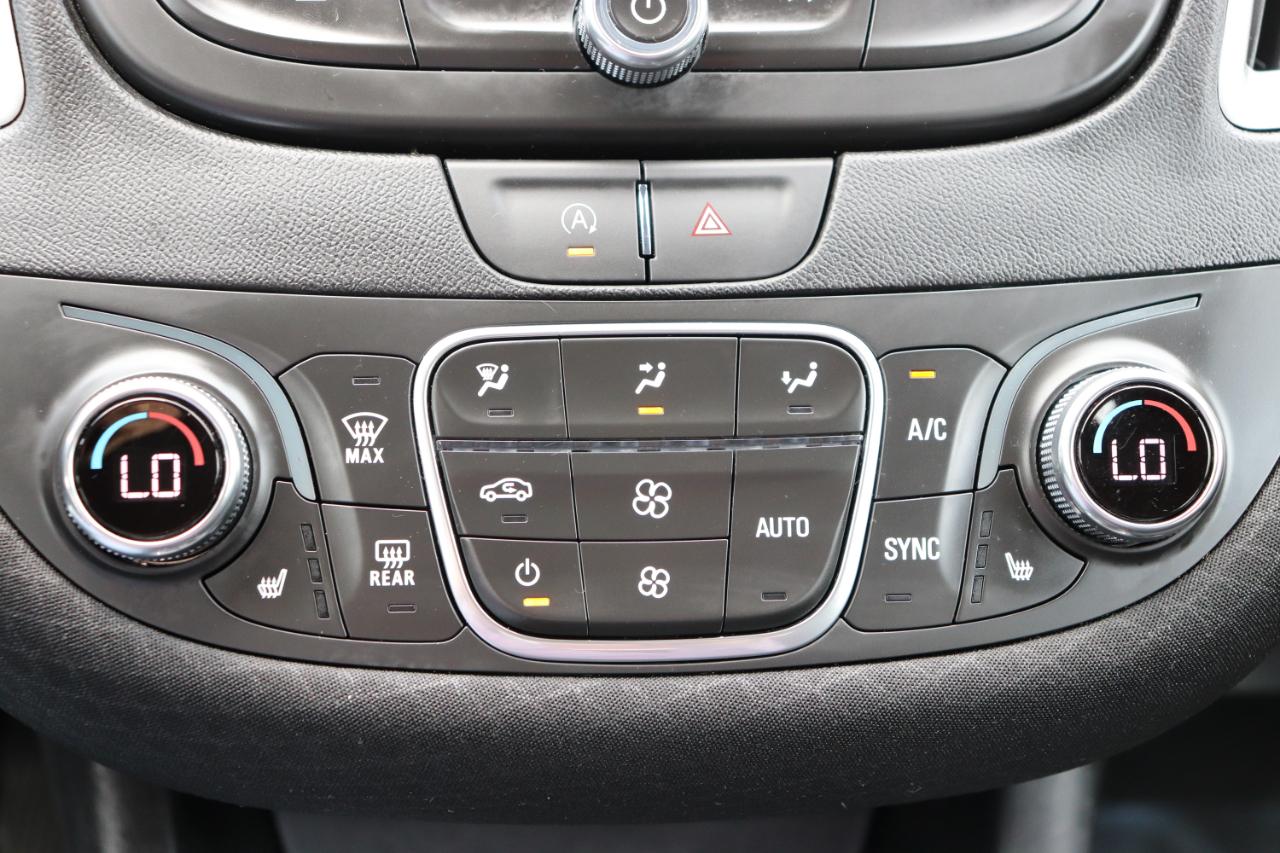 Chevrolet Malibu 4dr Sdn 1LT 2024