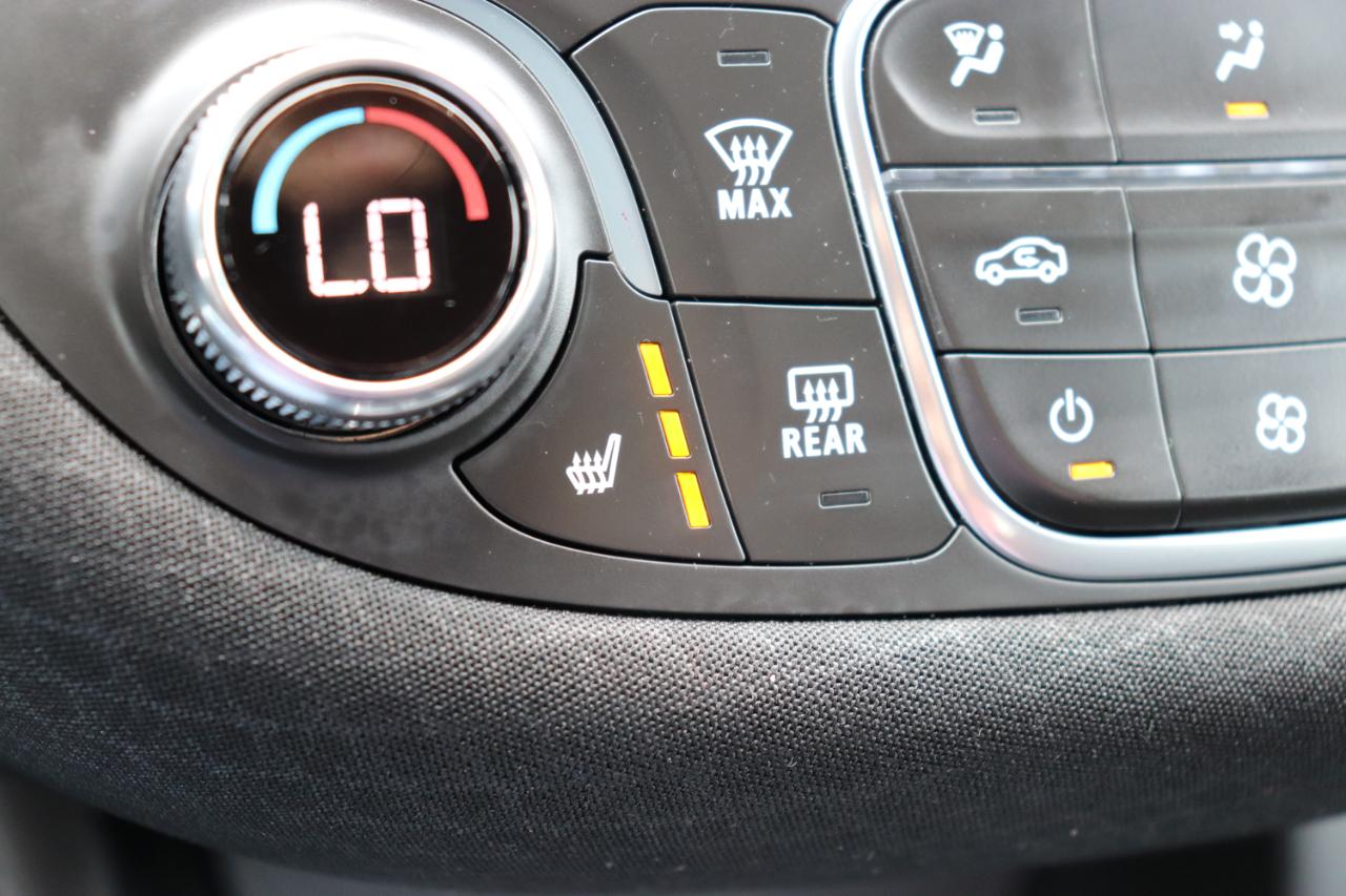 Chevrolet Malibu 4dr Sdn 1LT 2024