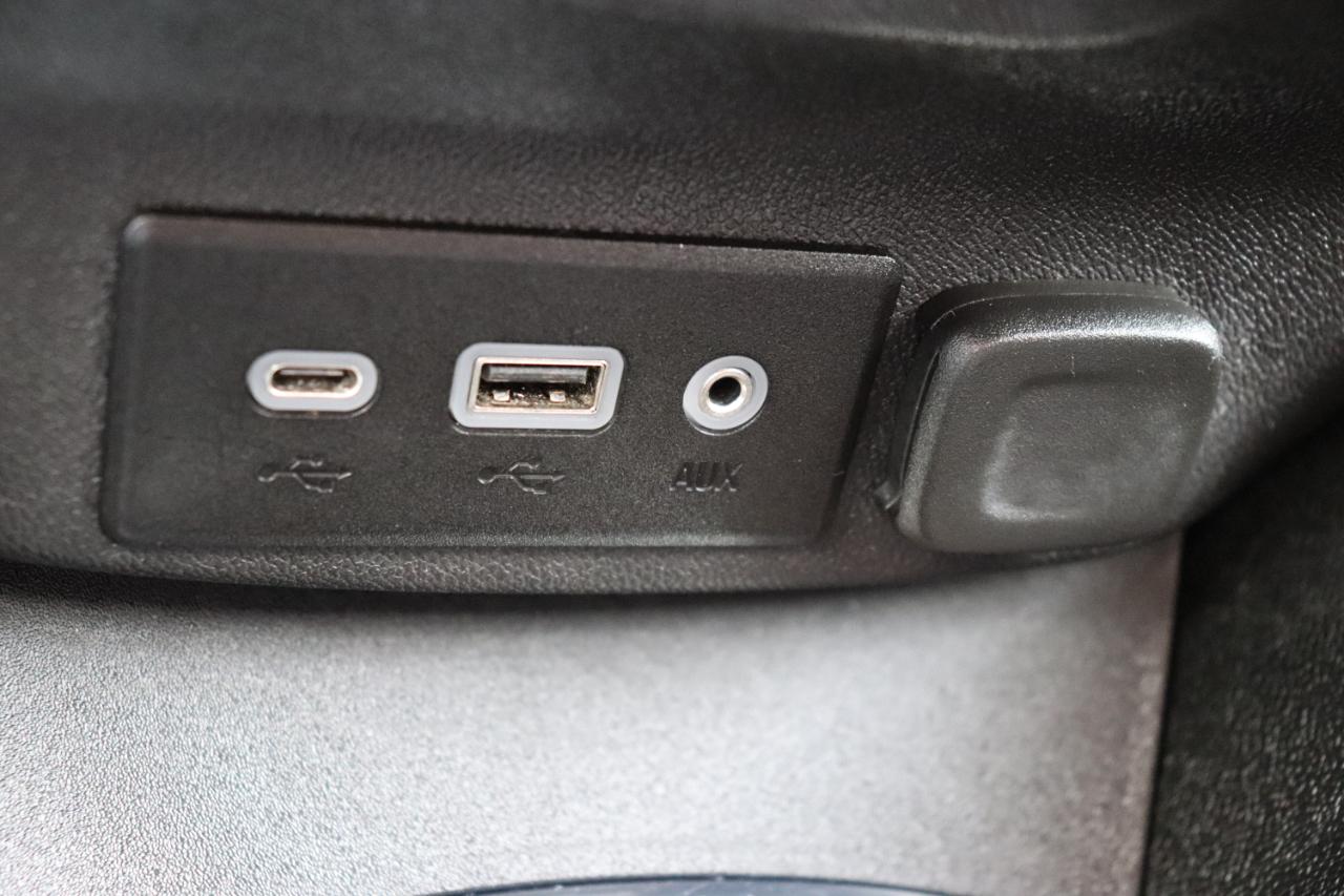 Chevrolet Malibu 4dr Sdn 1LT 2024