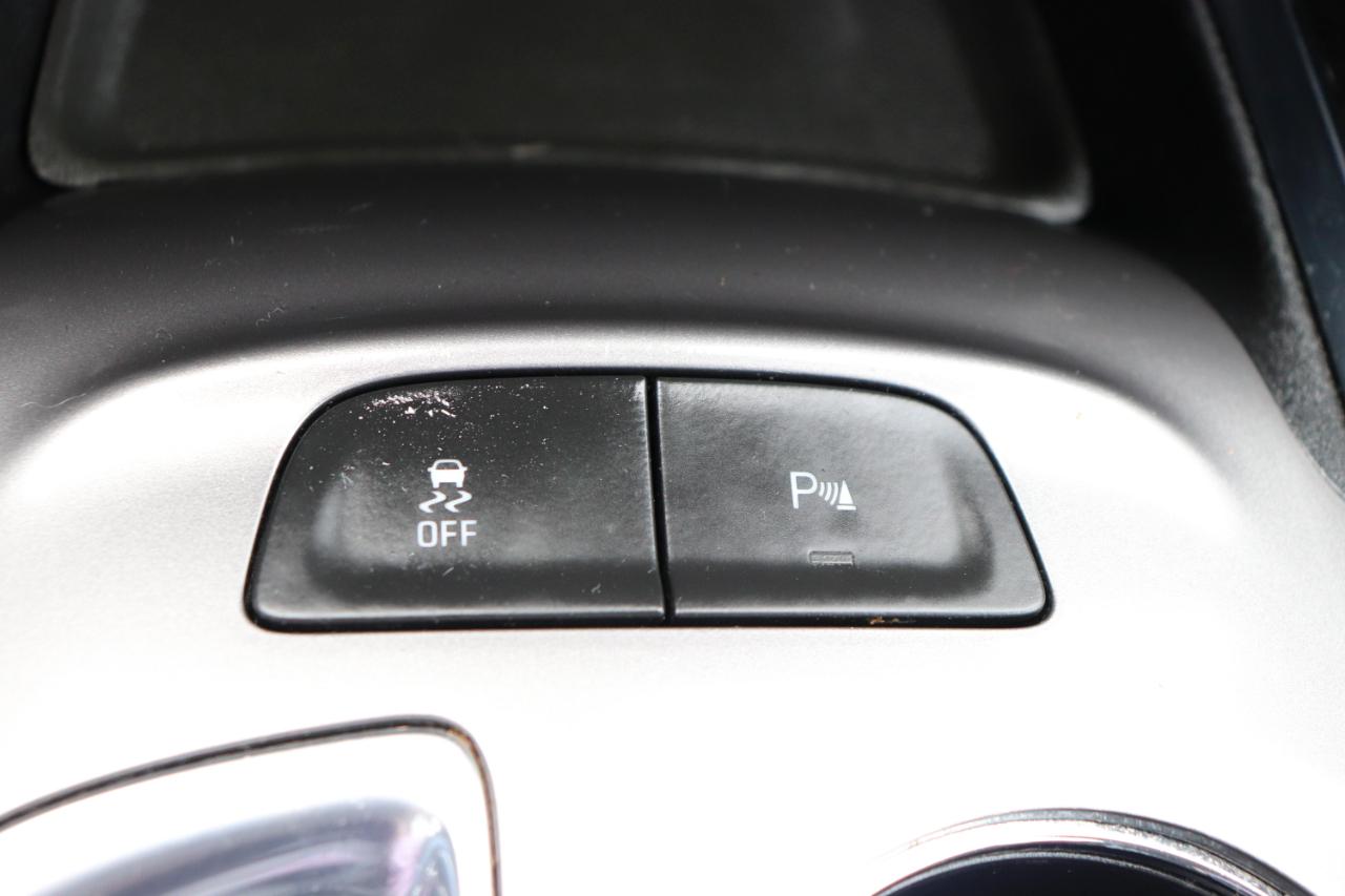 Chevrolet Malibu 4dr Sdn 1LT 2024