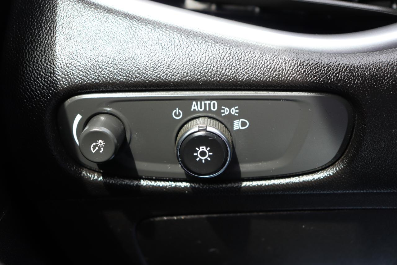 Chevrolet Malibu 4dr Sdn 1LT 2024