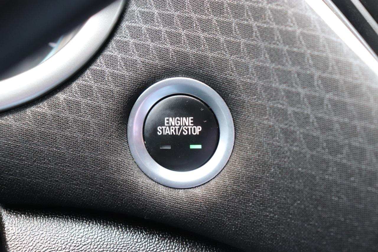 Chevrolet Malibu 4dr Sdn 1LT 2024