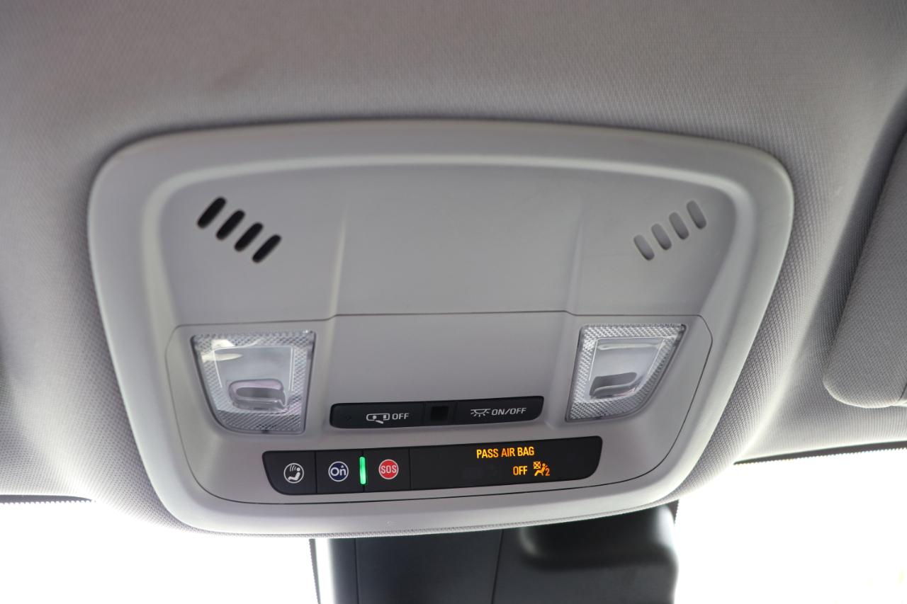 Chevrolet Malibu 4dr Sdn 1LT 2024