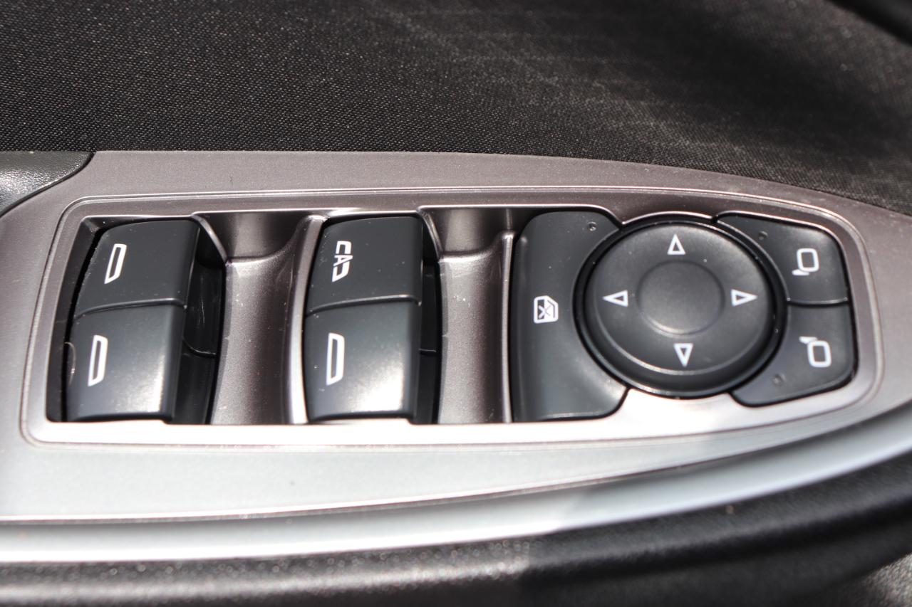 Chevrolet Malibu 4dr Sdn 1LT 2024