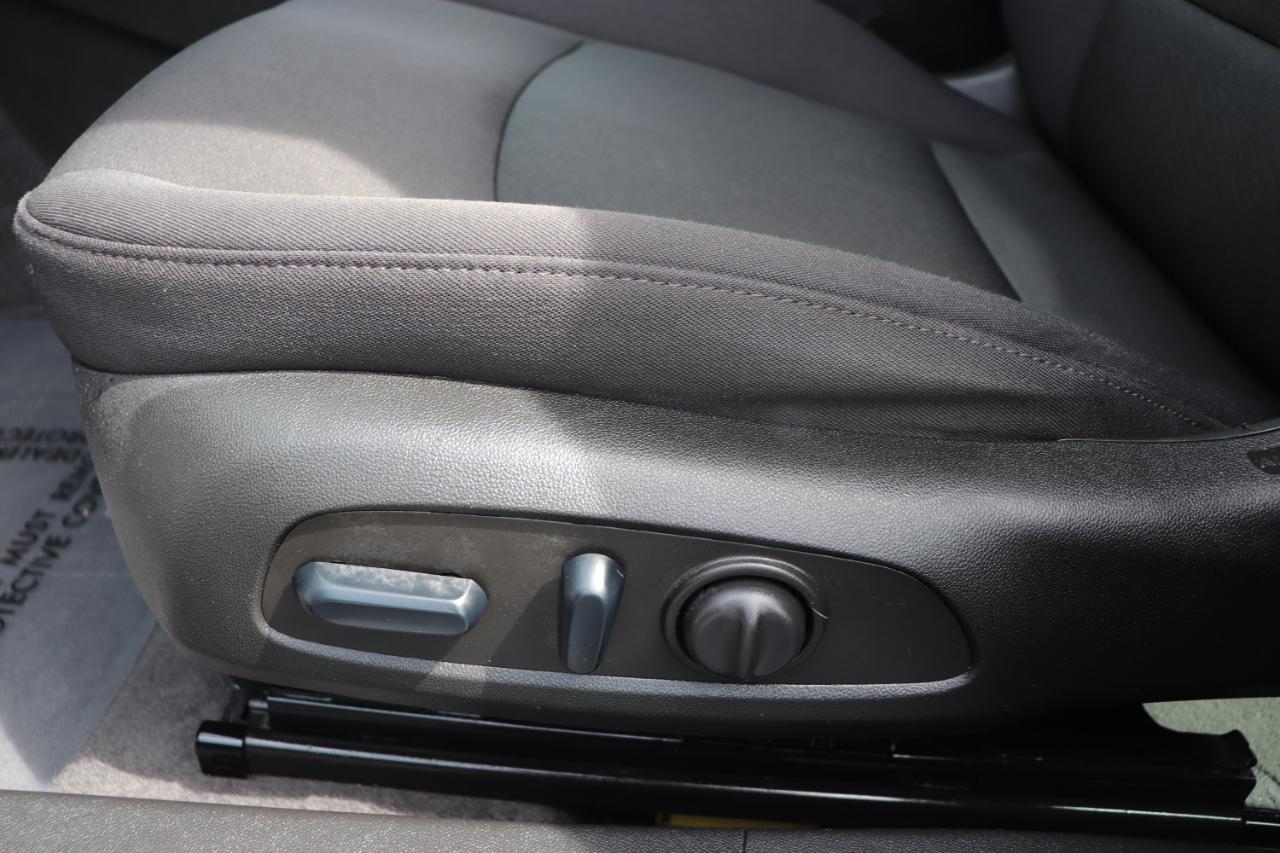 Chevrolet Malibu 4dr Sdn 1LT 2024