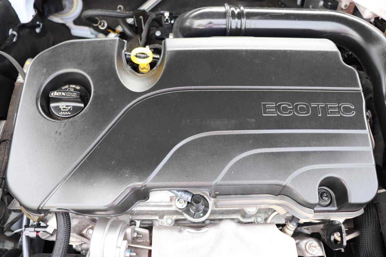 Chevrolet Malibu 4dr Sdn 1LT 2024