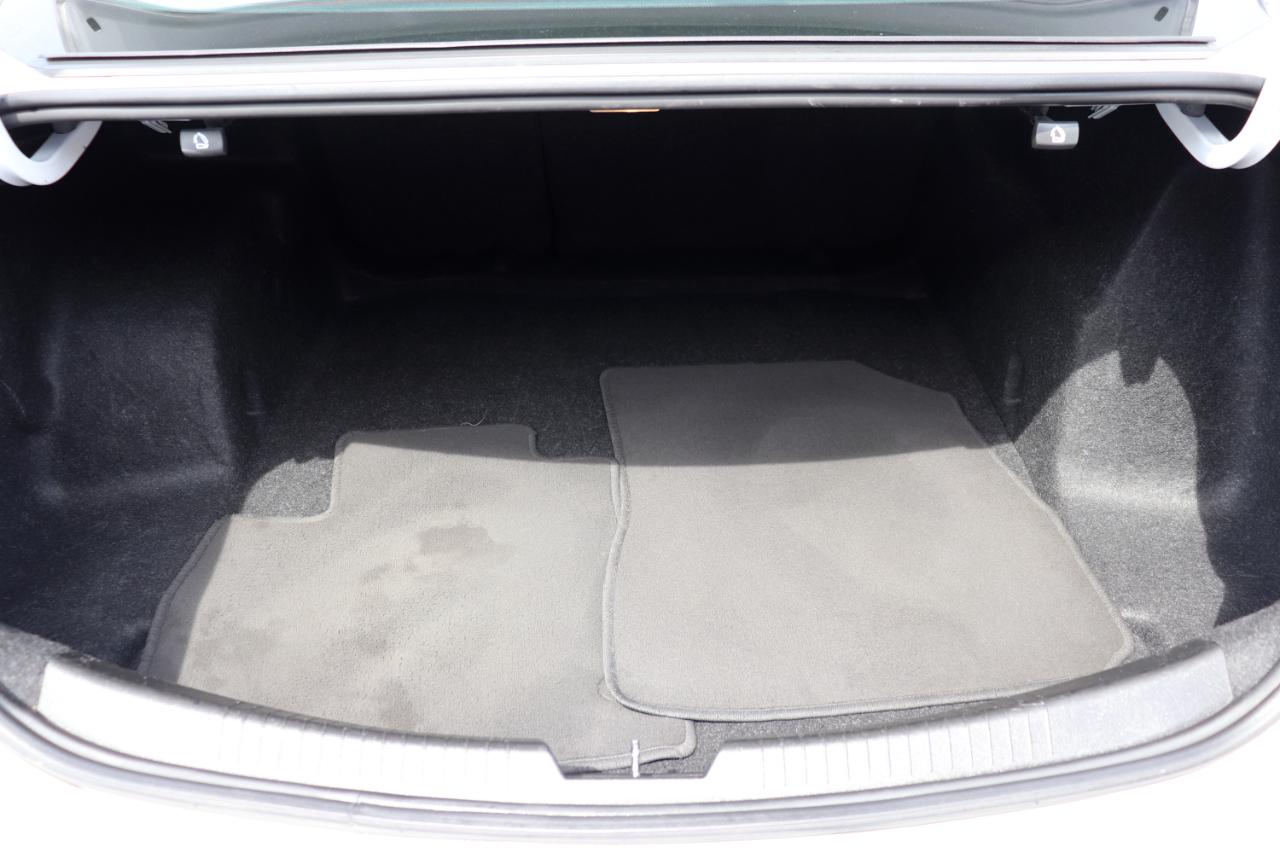 Chevrolet Malibu 4dr Sdn 1LT 2024