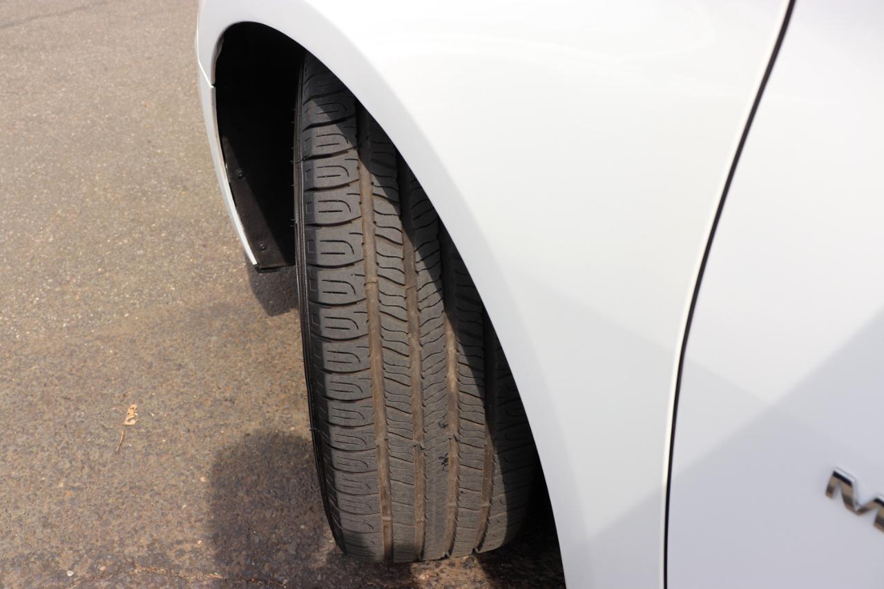 Chevrolet Malibu 4dr Sdn 1LT 2024