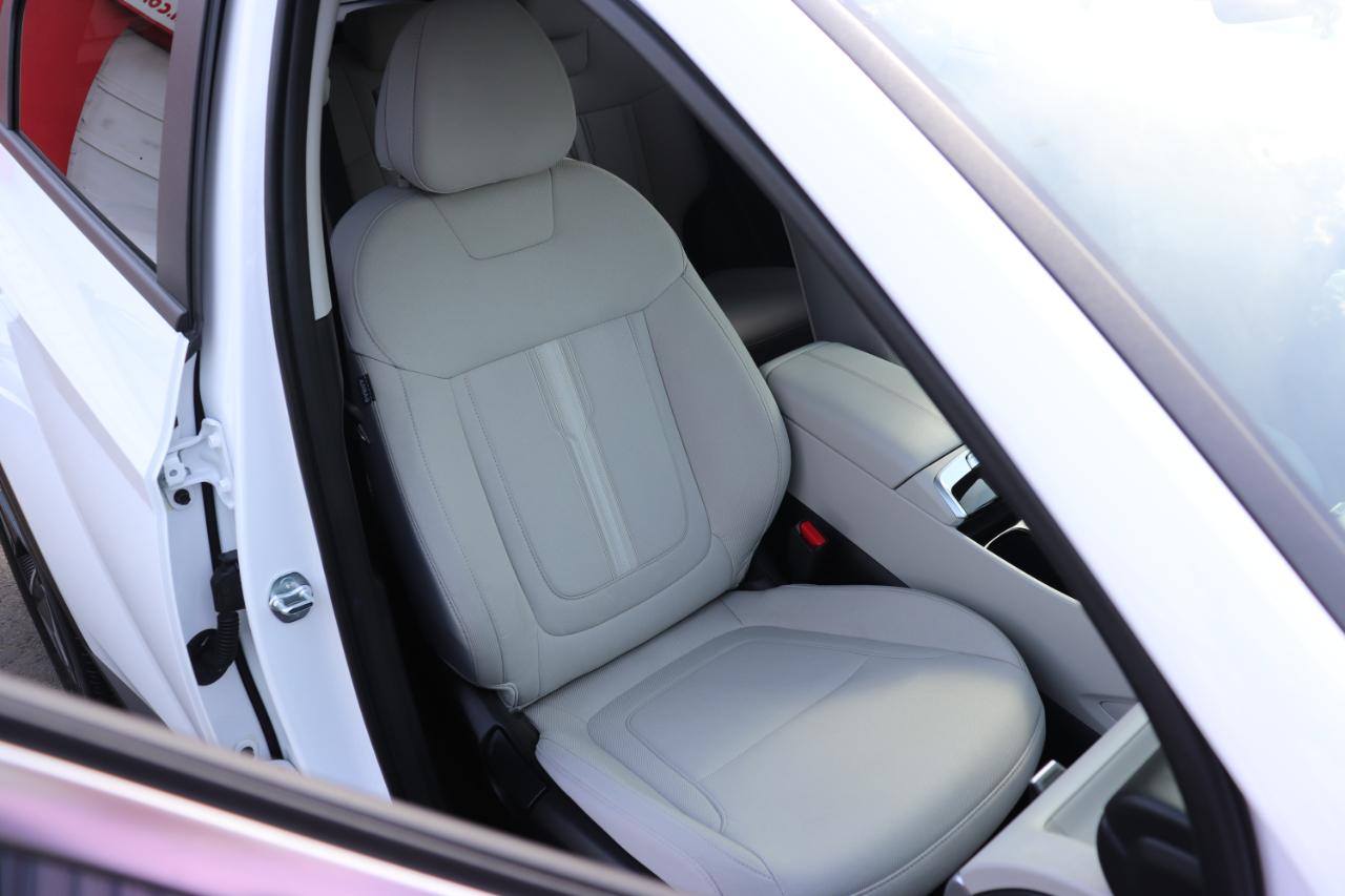 Hyundai Tucson SEL AWD 2025