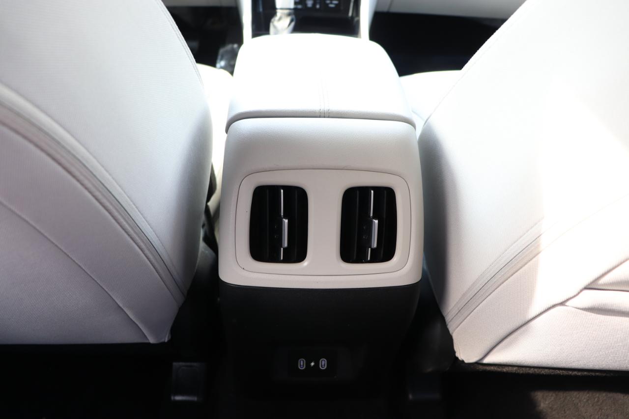 Hyundai Tucson SEL AWD 2025