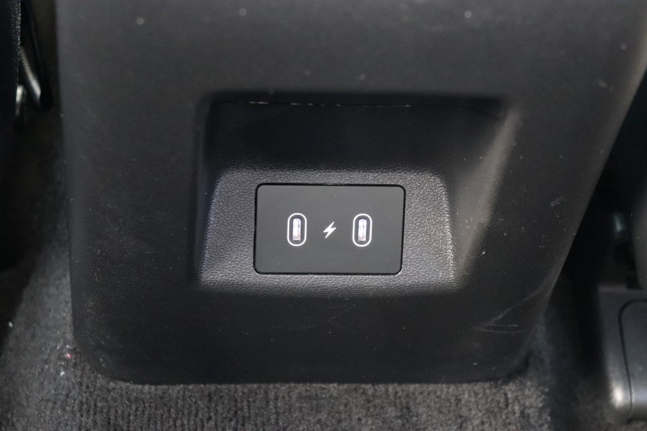 Hyundai Tucson SEL AWD 2025