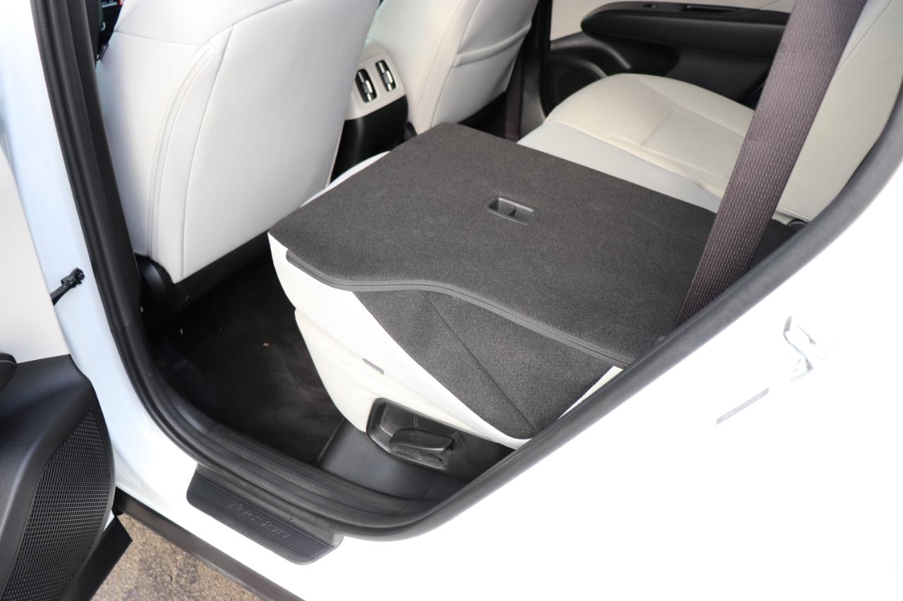 Hyundai Tucson SEL AWD 2025