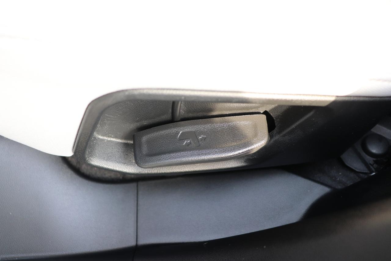 Hyundai Tucson SEL AWD 2025