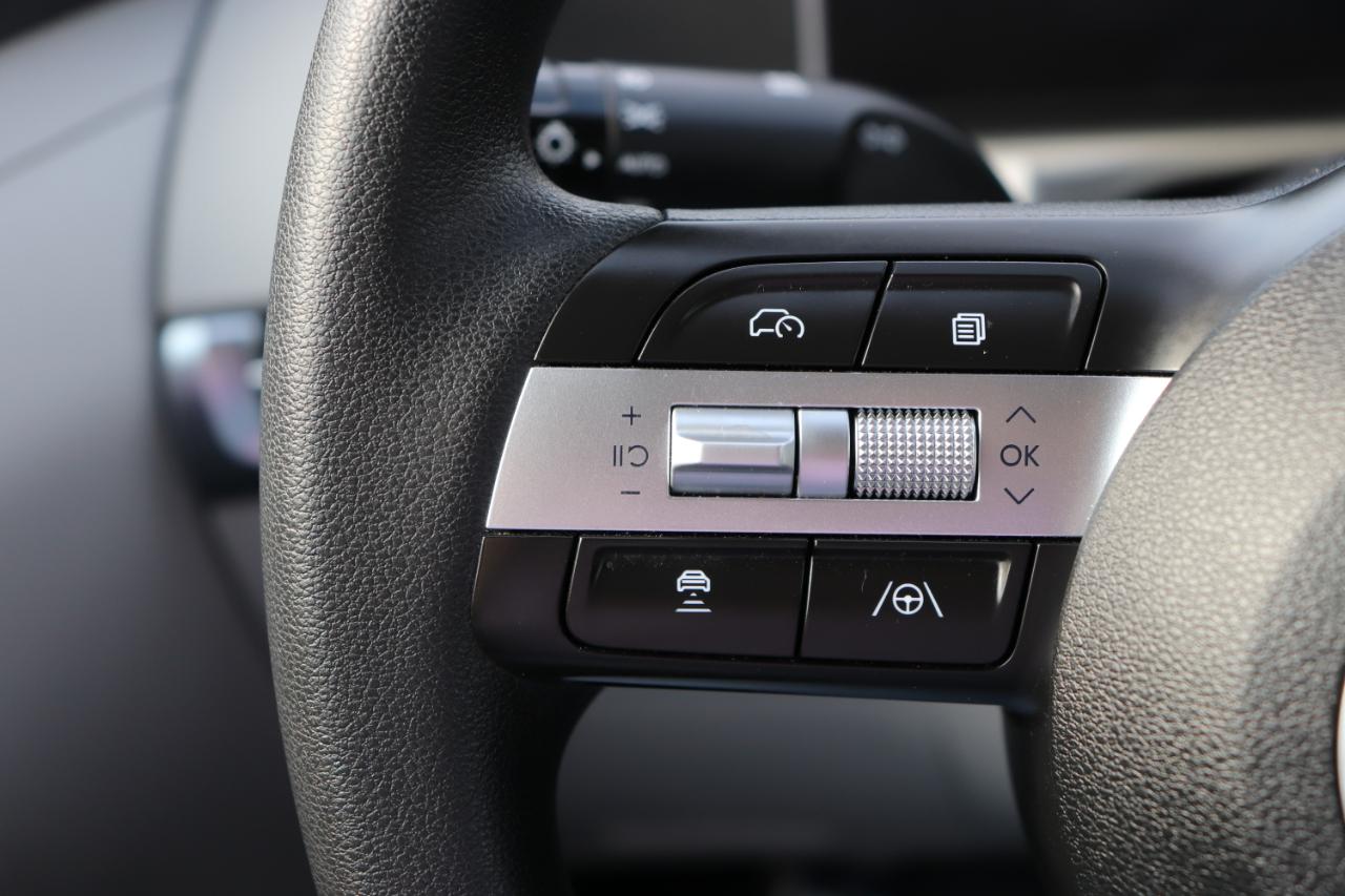 Hyundai Tucson SEL AWD 2025