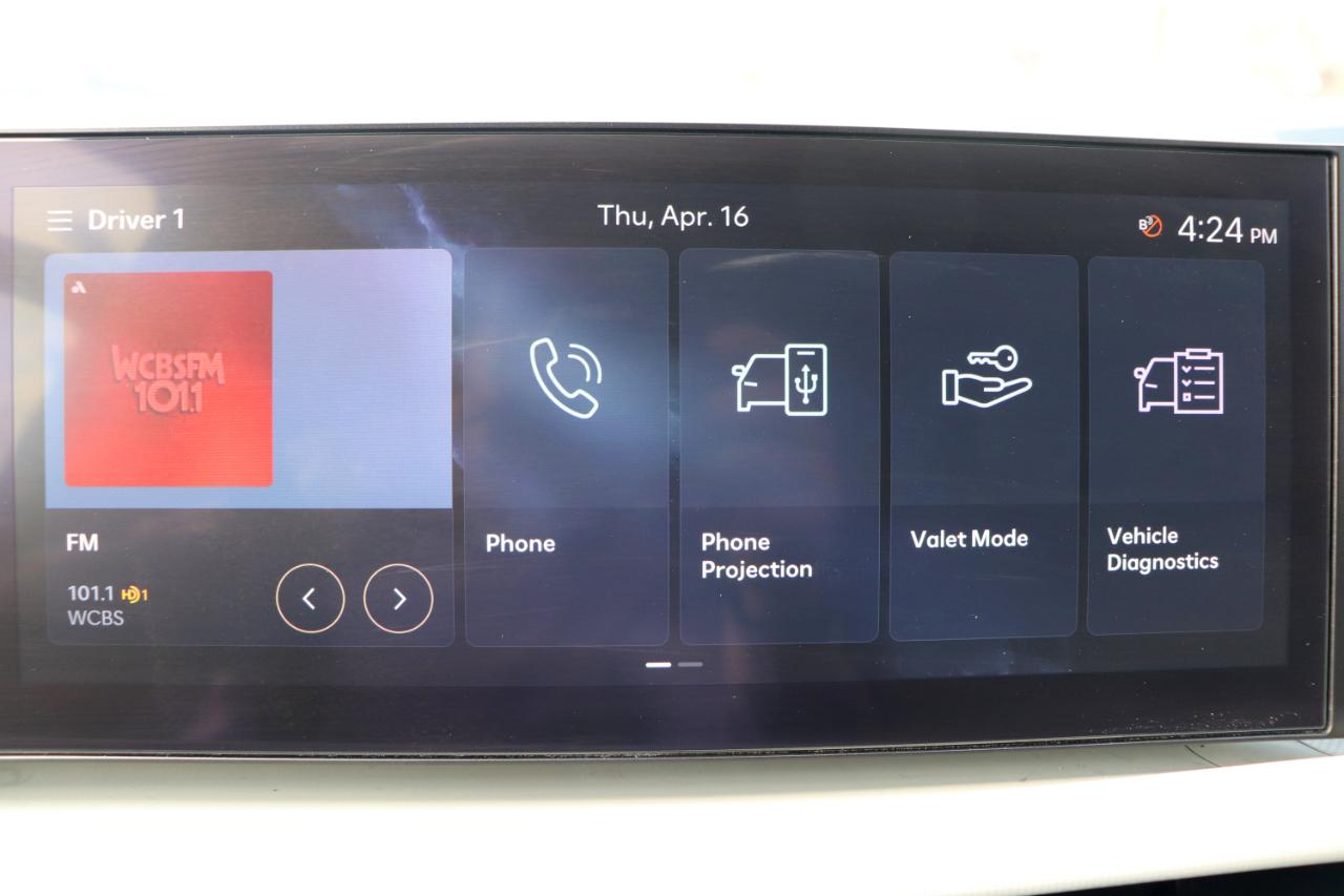 Hyundai Tucson SEL AWD 2025