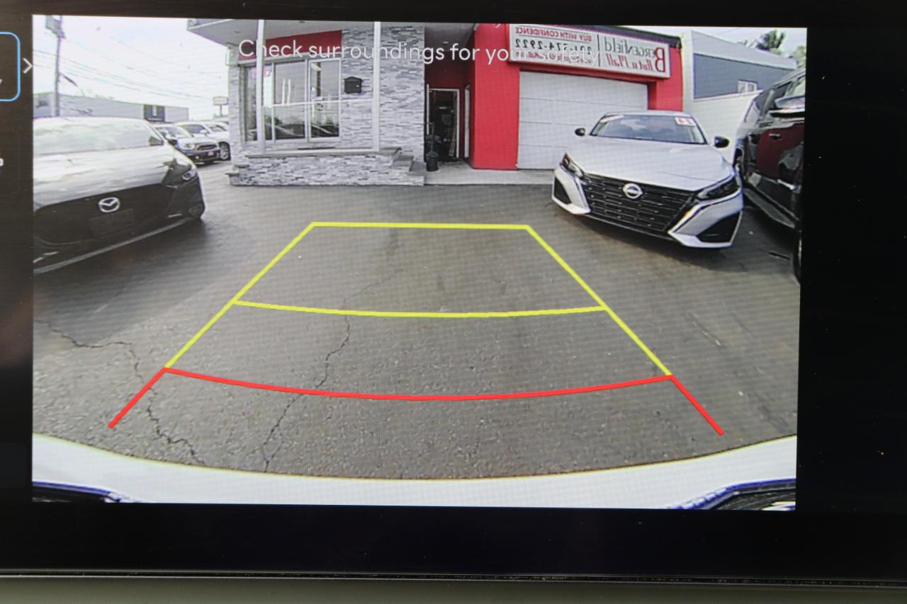 Hyundai Tucson SEL AWD 2025