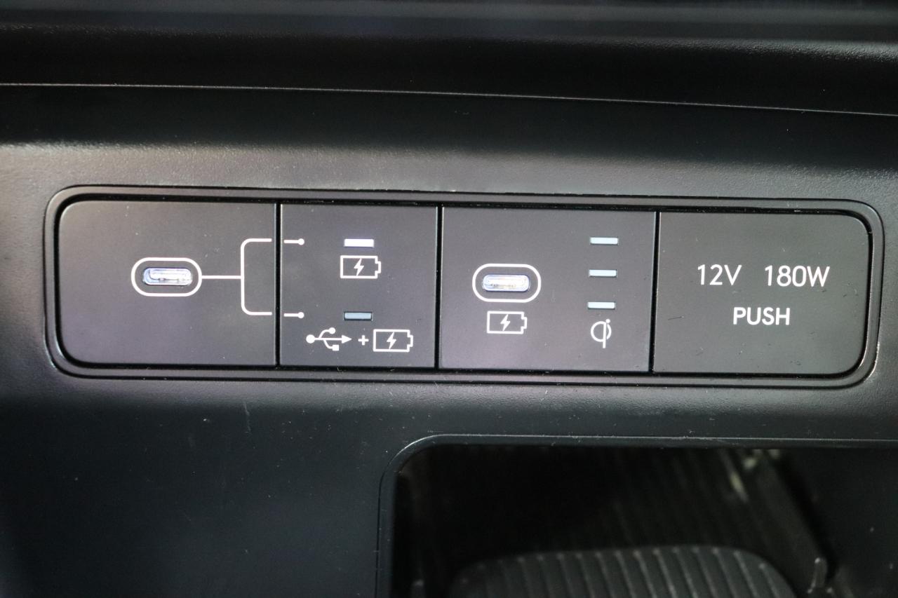 Hyundai Tucson SEL AWD 2025