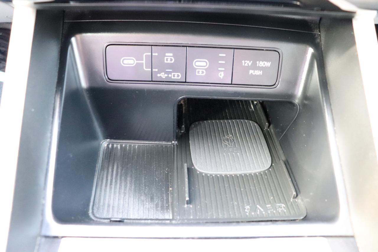 Hyundai Tucson SEL AWD 2025