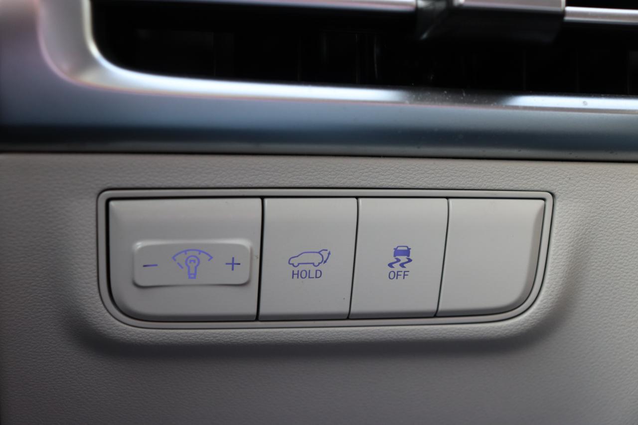 Hyundai Tucson SEL AWD 2025