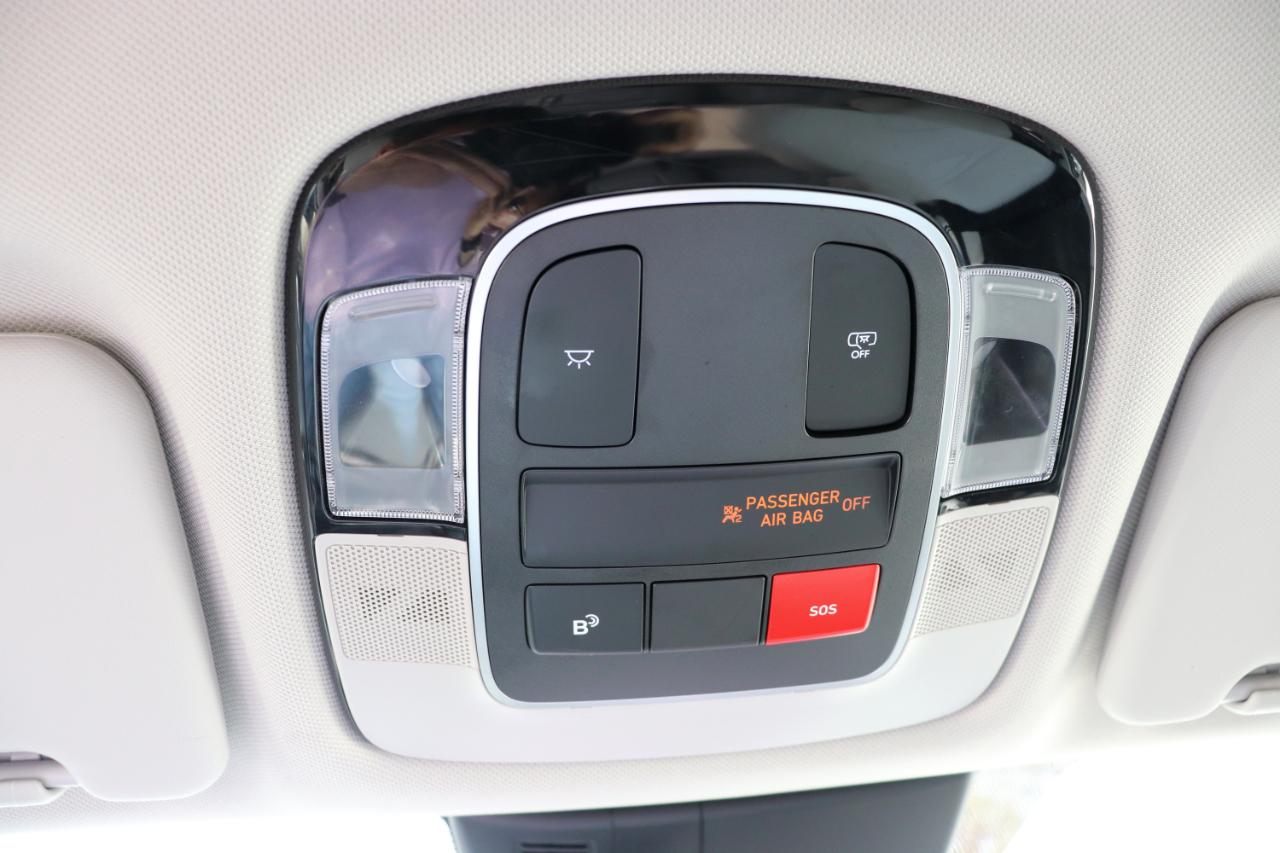 Hyundai Tucson SEL AWD 2025