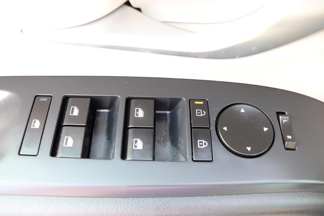 Hyundai Tucson SEL AWD 2025