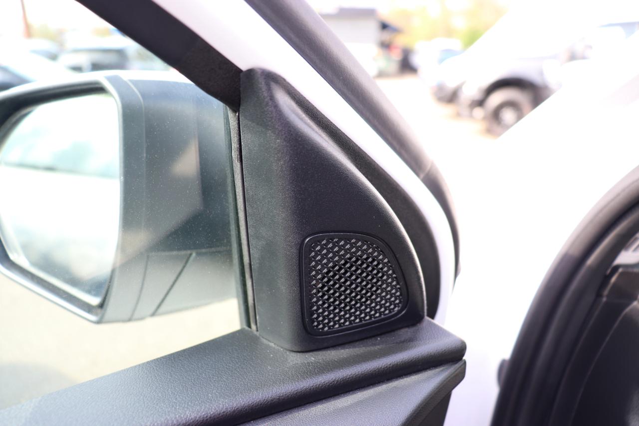 Hyundai Tucson SEL AWD 2025