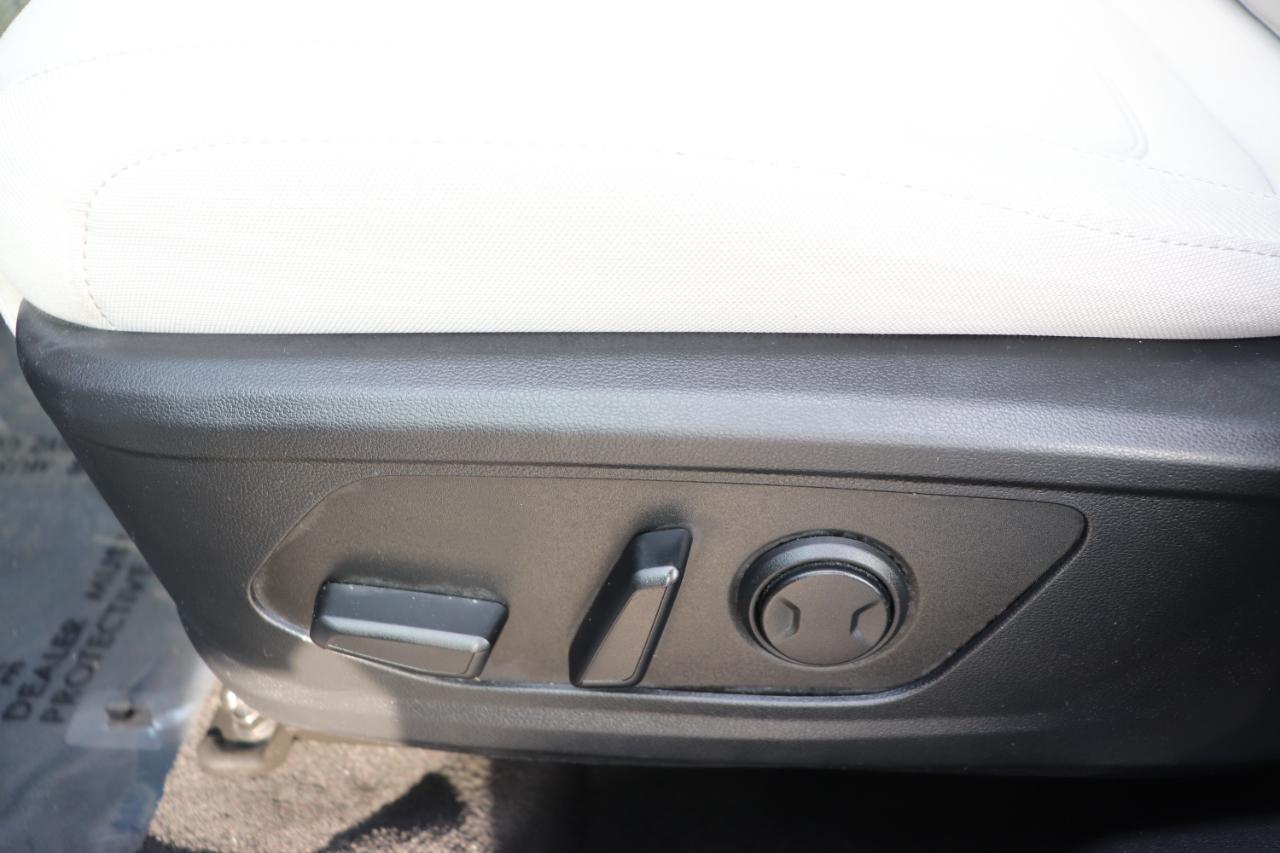 Hyundai Tucson SEL AWD 2025