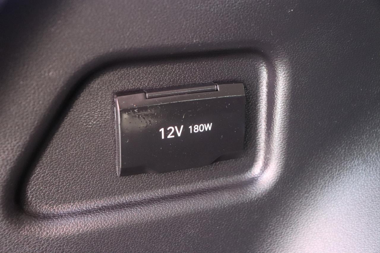 Hyundai Tucson SEL AWD 2025