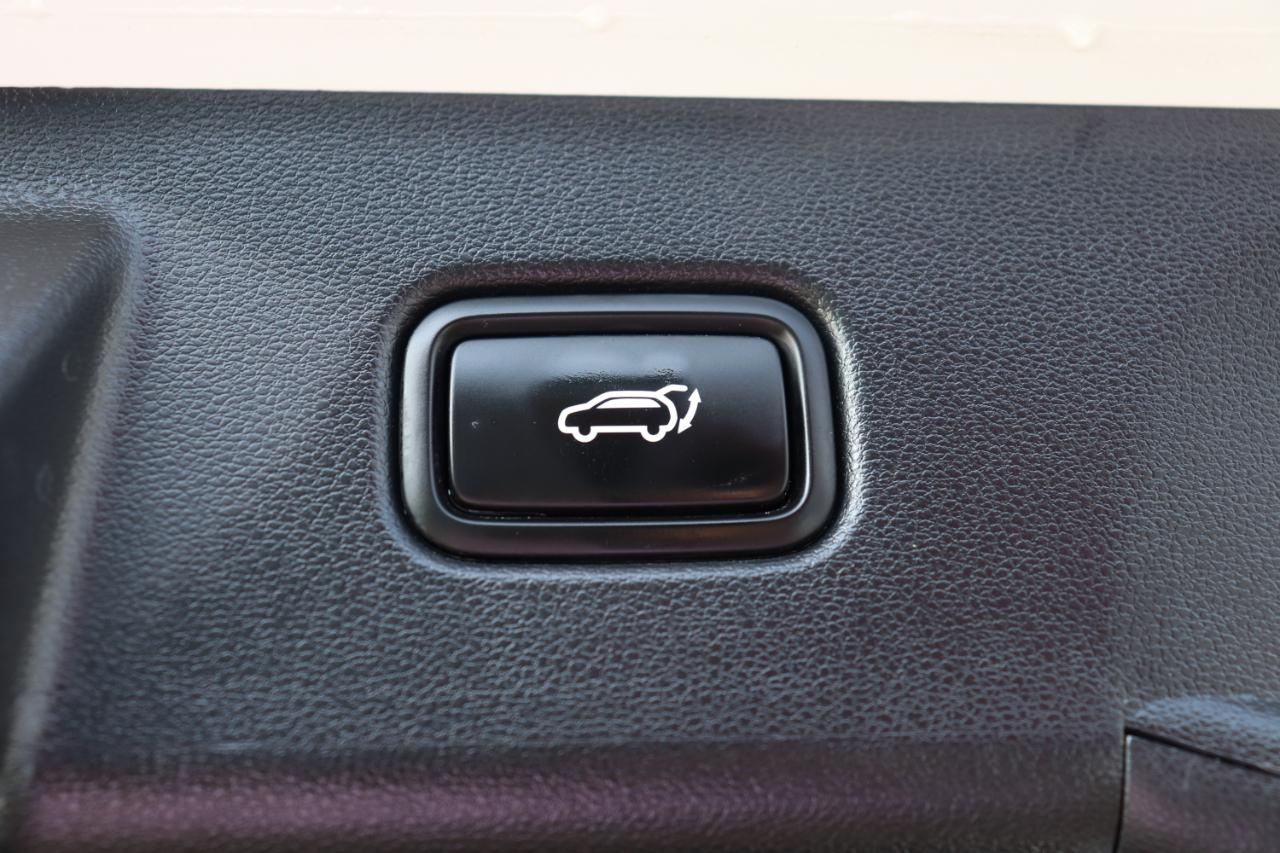 Hyundai Tucson SEL AWD 2025