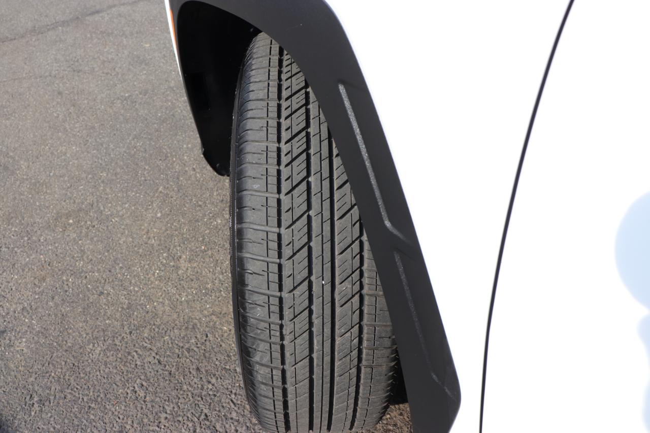 Hyundai Tucson SEL AWD 2025