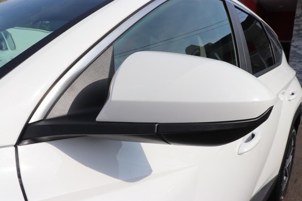 Hyundai Tucson SEL AWD 2025