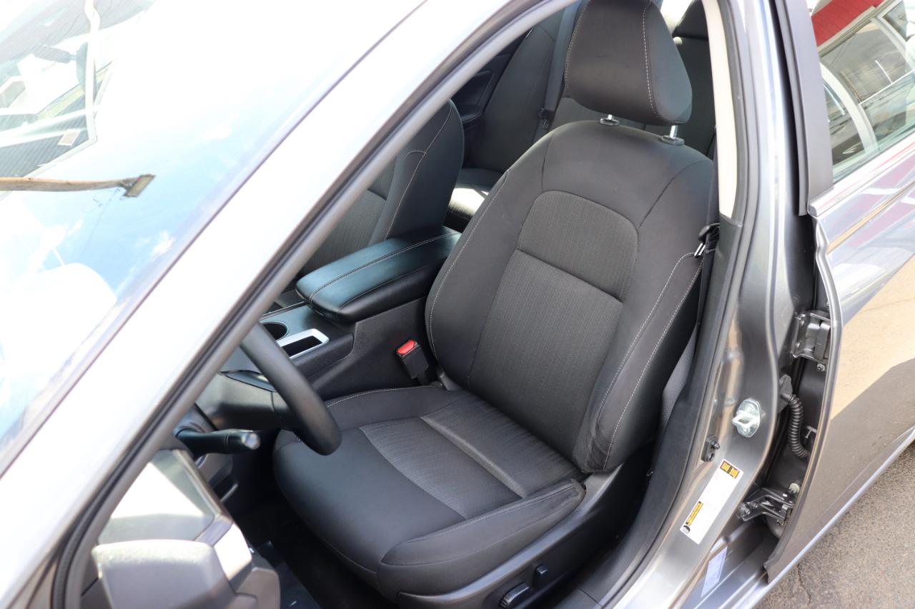 Nissan Altima SV FWD 2025