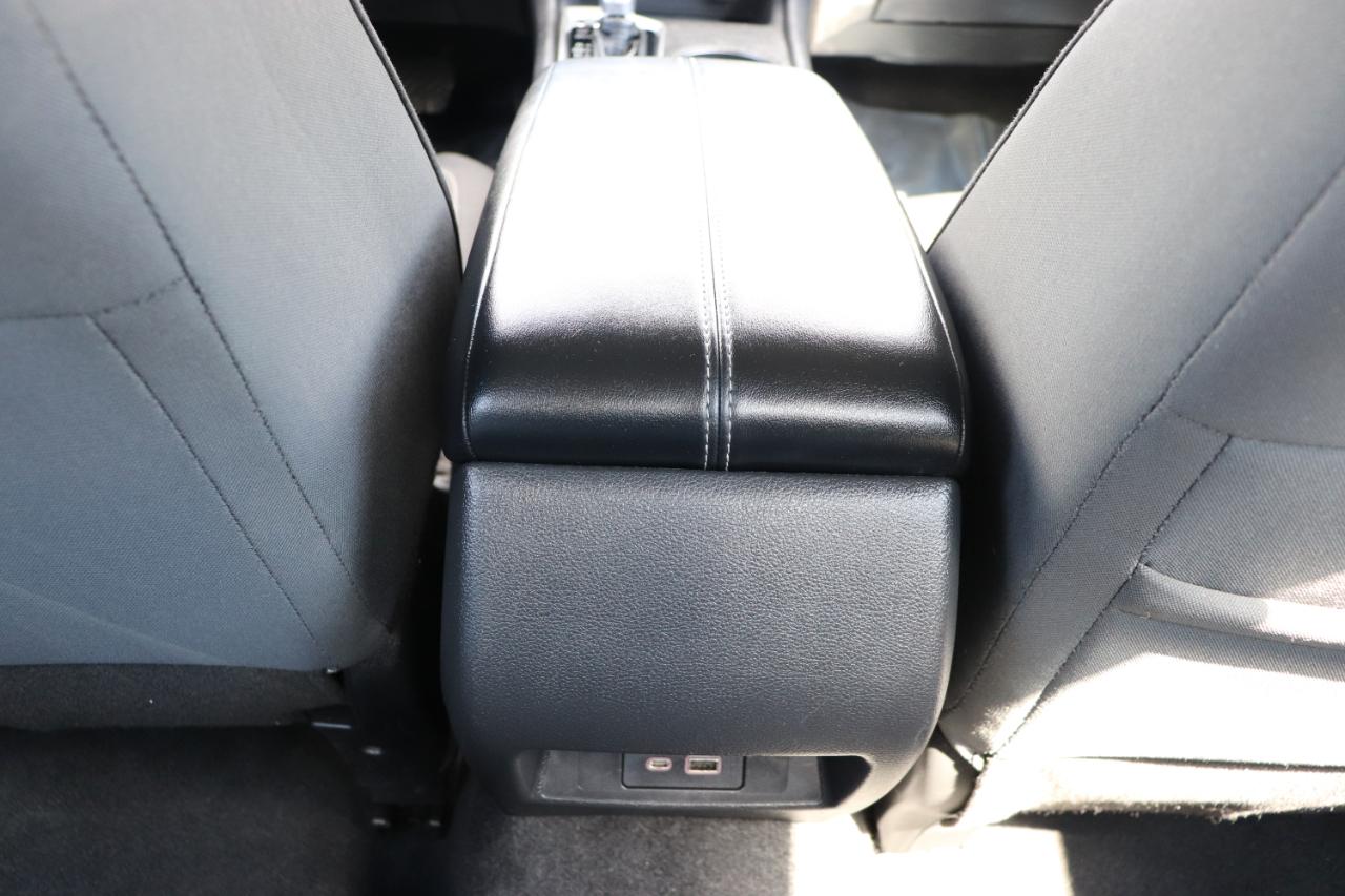 Nissan Altima SV FWD 2025