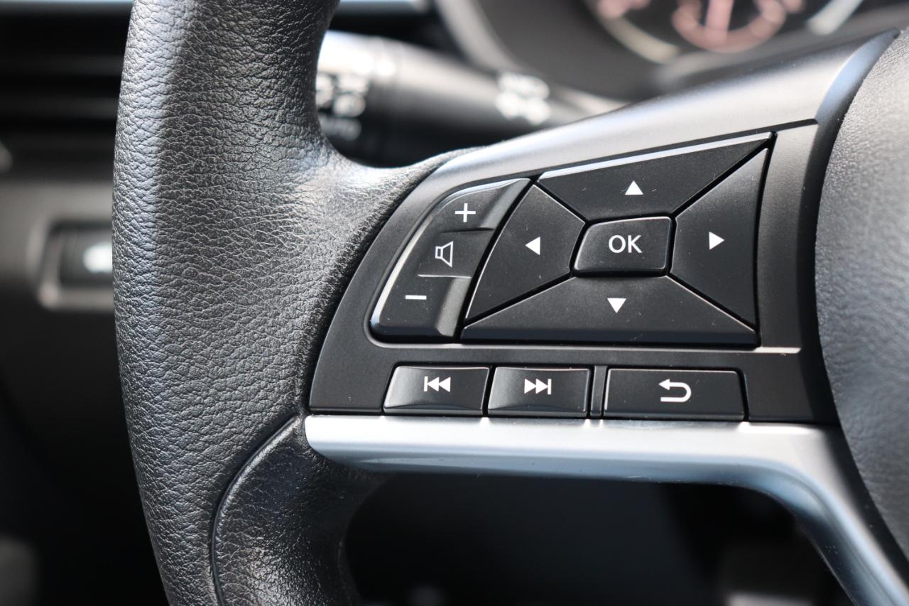 Nissan Altima SV FWD 2025