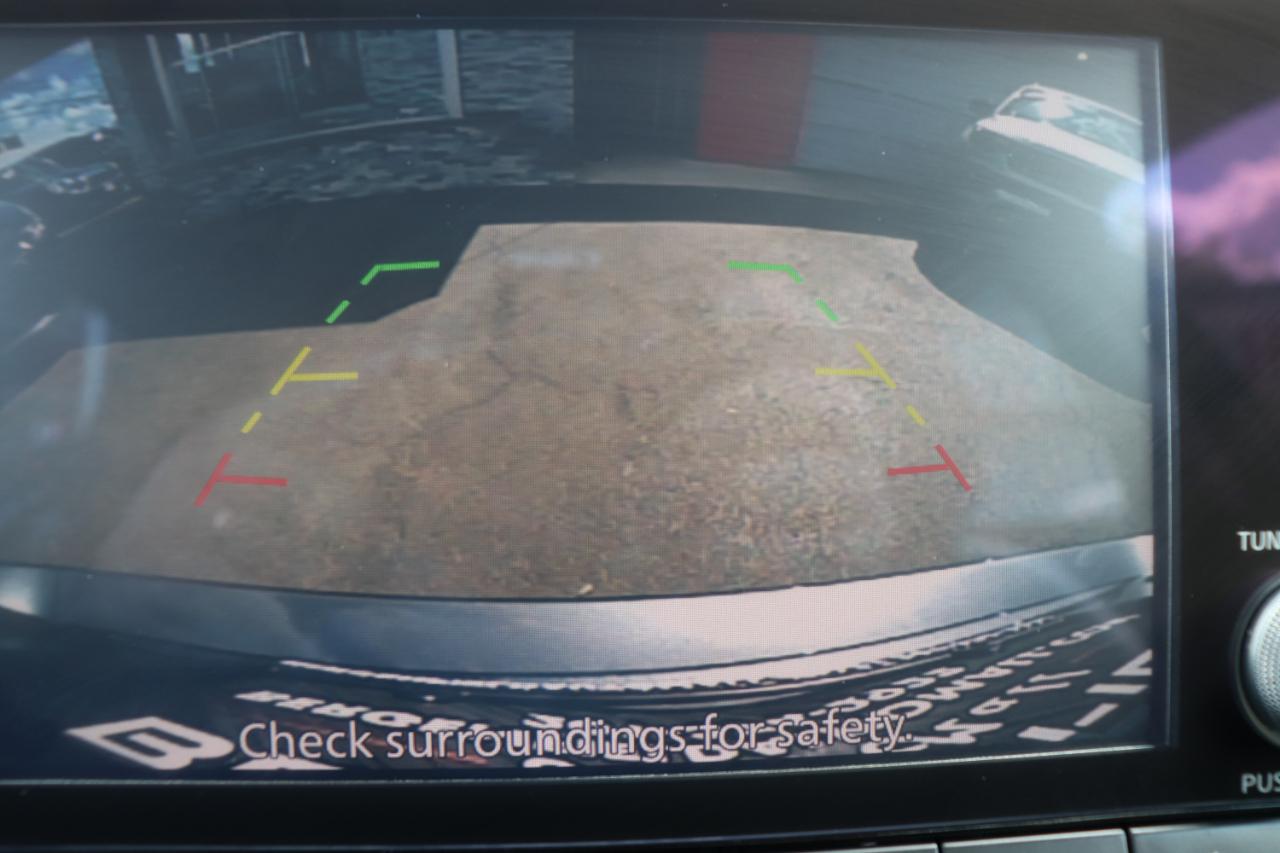 Nissan Altima SV FWD 2025