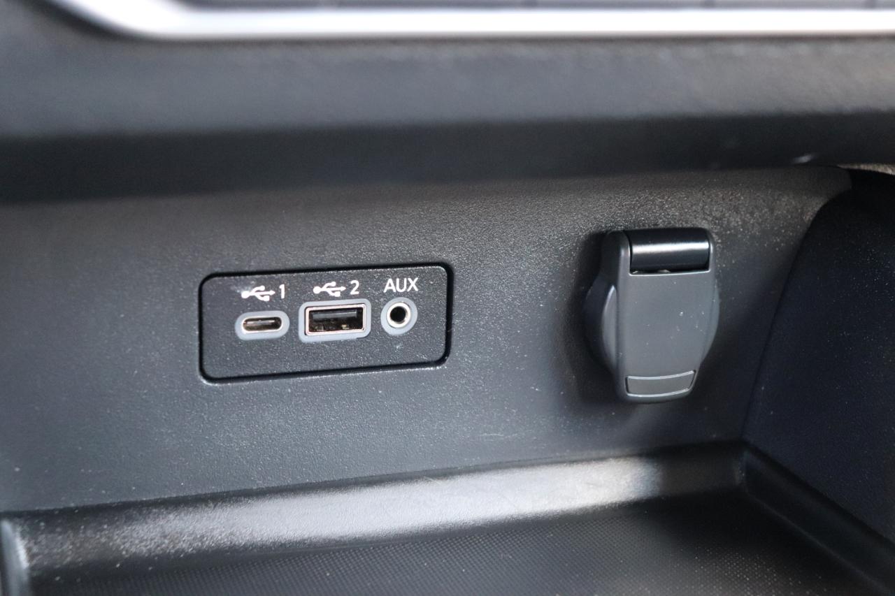 Nissan Altima SV FWD 2025