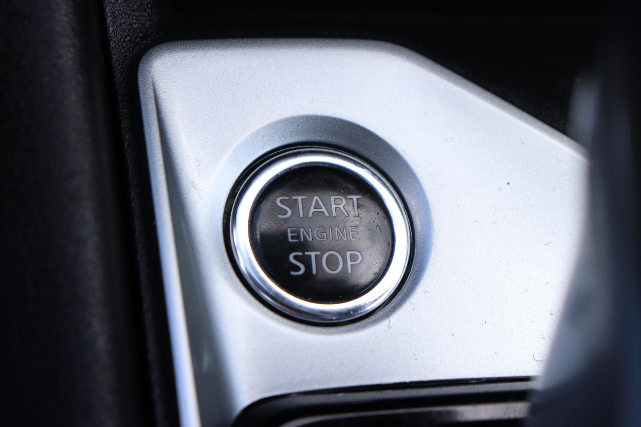 Nissan Altima SV FWD 2025