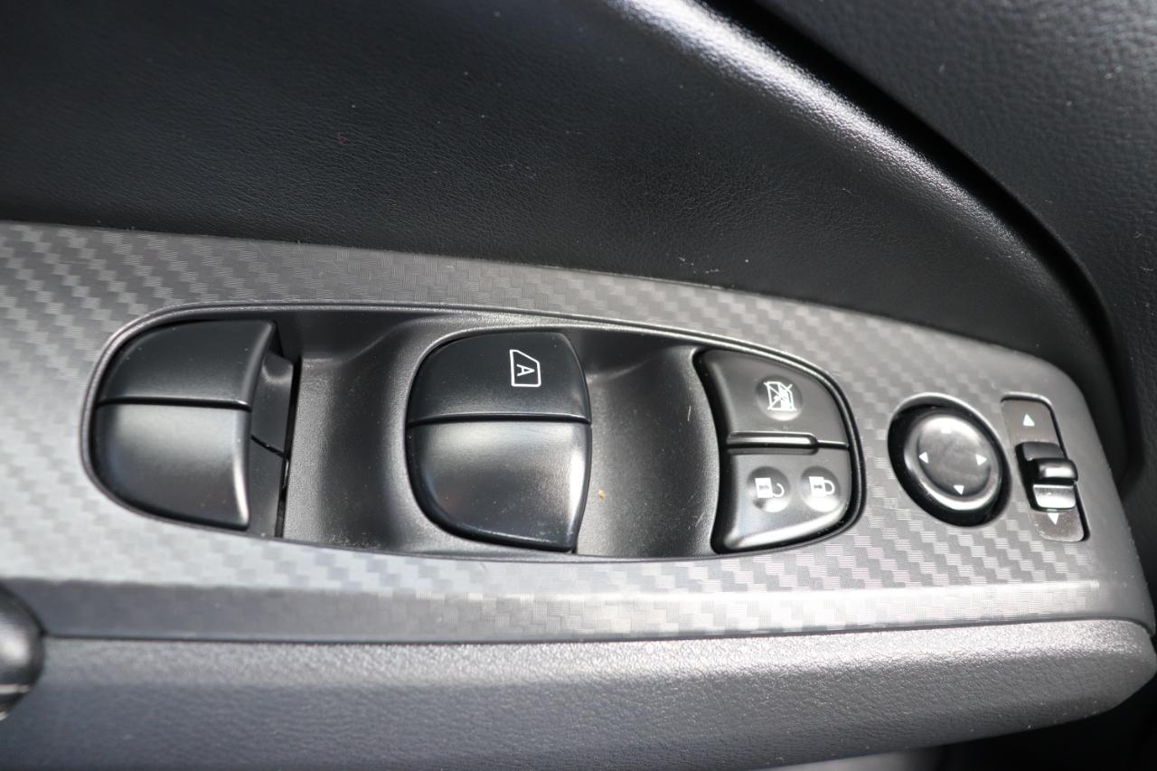 Nissan Altima SV FWD 2025