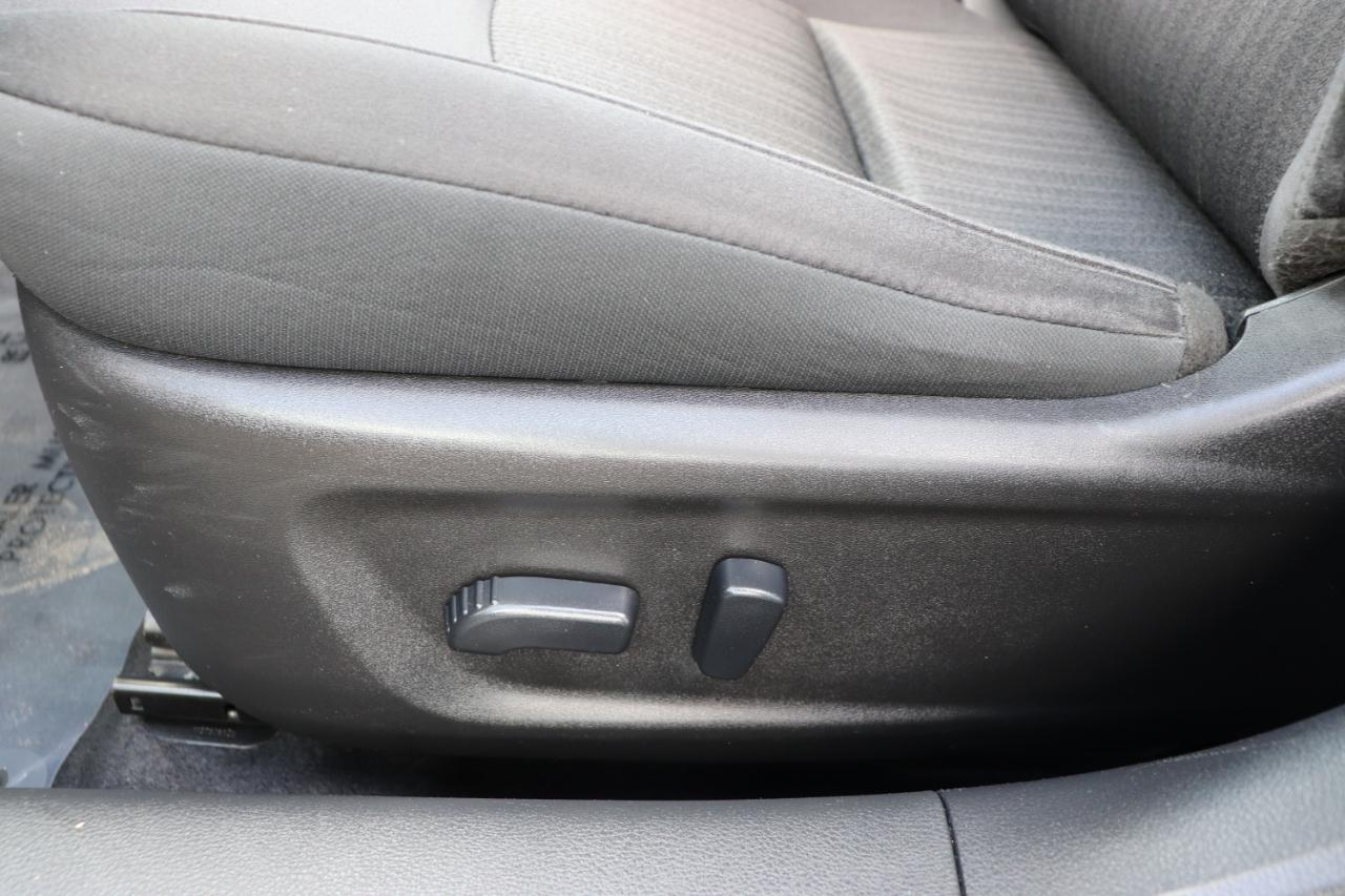 Nissan Altima SV FWD 2025