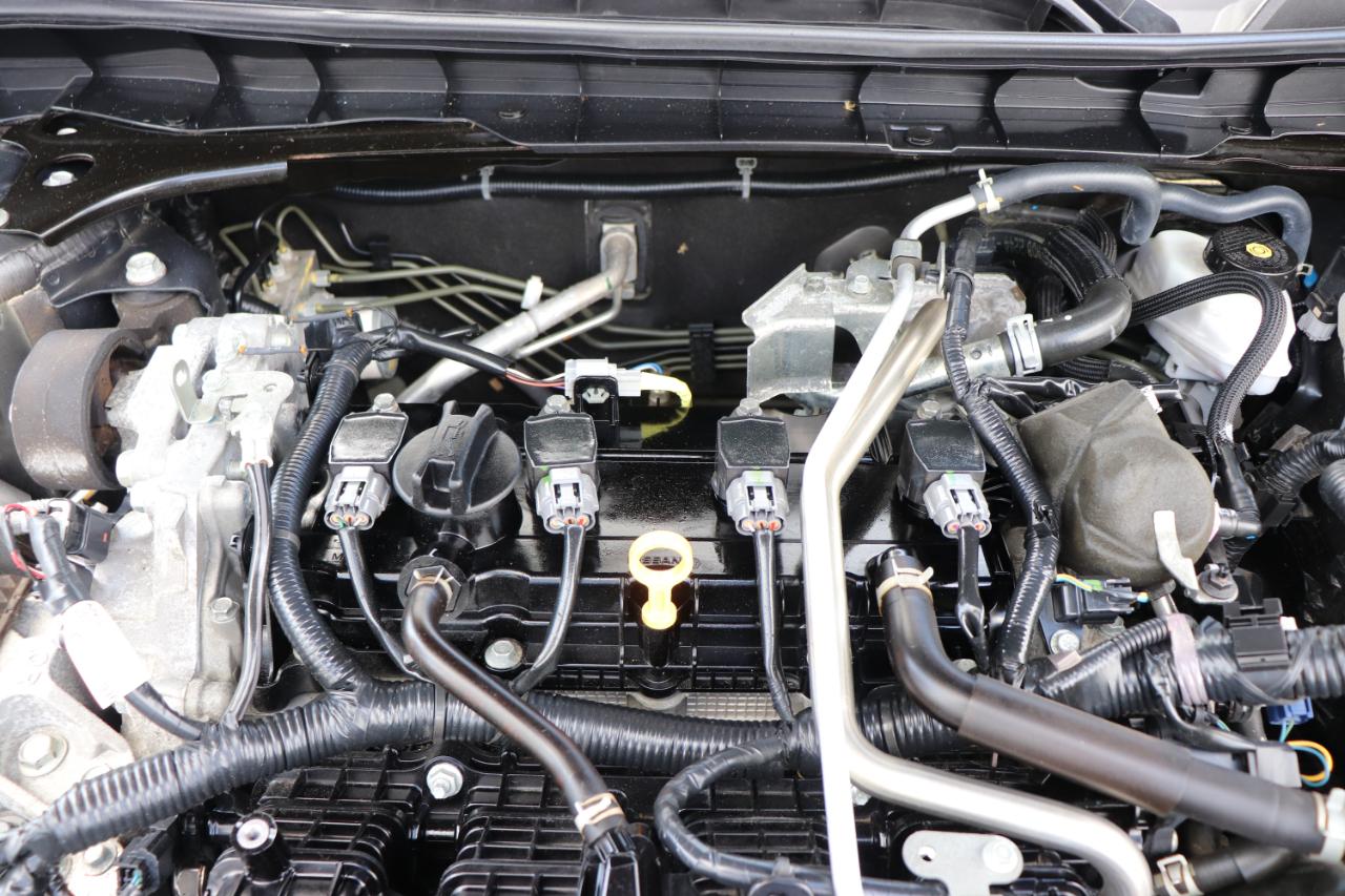 Nissan Altima SV FWD 2025