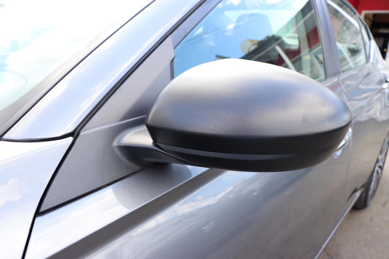 Nissan Altima SV FWD 2025