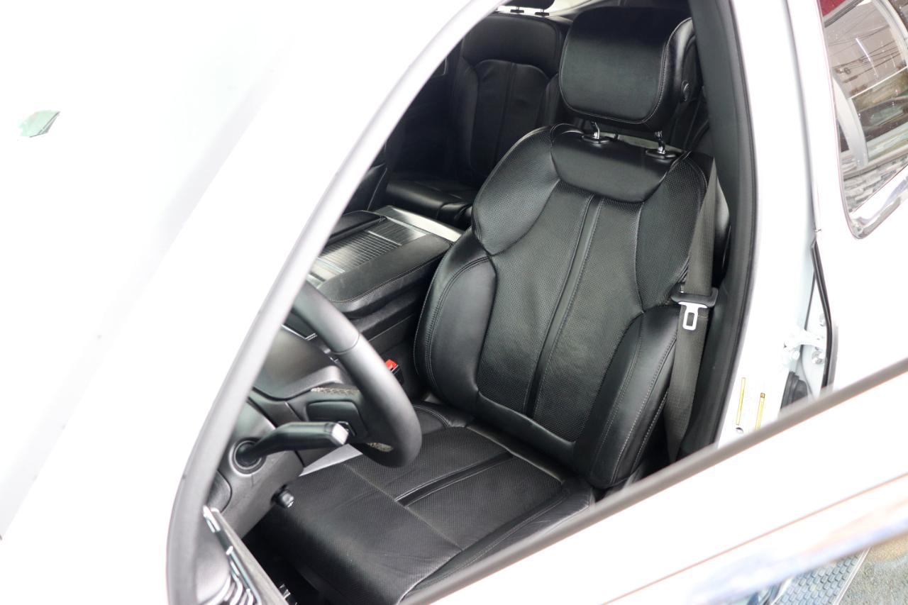 Jeep Wagoneer Series II 4x4 2024