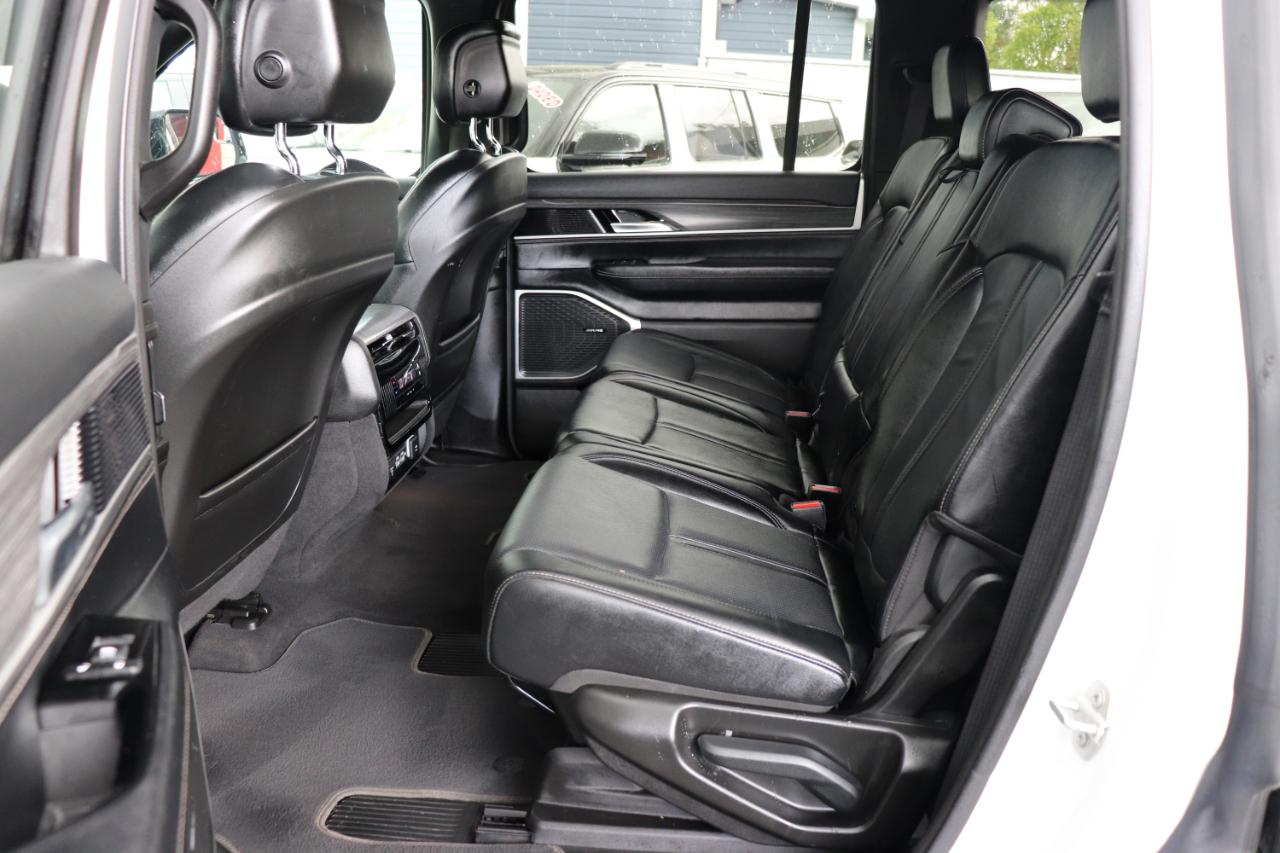 Jeep Wagoneer Series II 4x4 2024