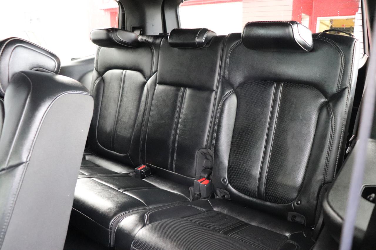 Jeep Wagoneer Series II 4x4 2024