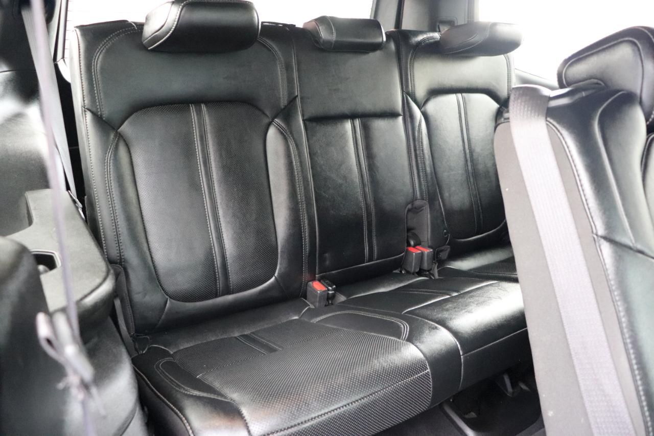 Jeep Wagoneer Series II 4x4 2024