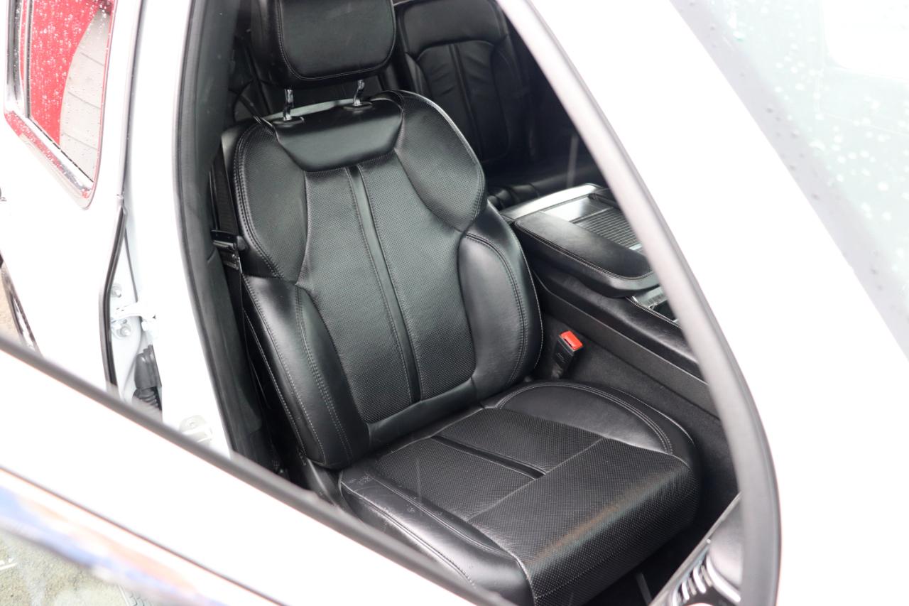 Jeep Wagoneer Series II 4x4 2024