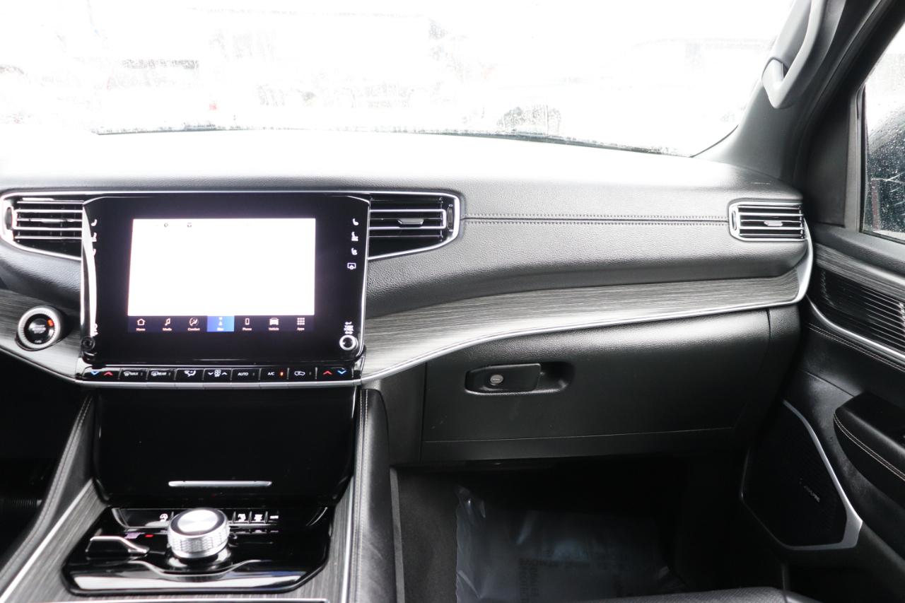 Jeep Wagoneer Series II 4x4 2024